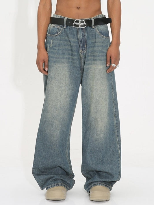 BAGGY JEANS